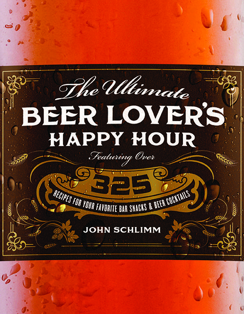 The Ultimate Beer Lover’s Happy Hour
