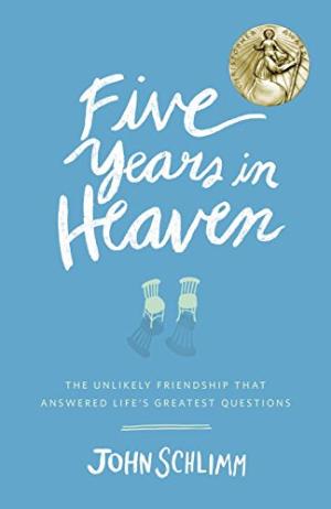 Five Years In Heaven (Paperback)