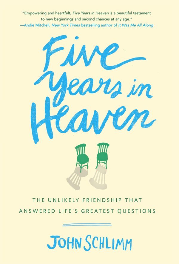 Five Years In Heaven