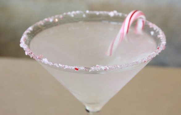 Exclusive Holiday Party Tips & Menu from The Tipsy Vegan