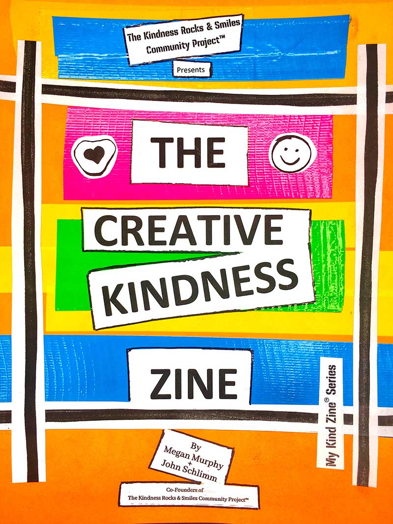 The Creative Kindness Zine