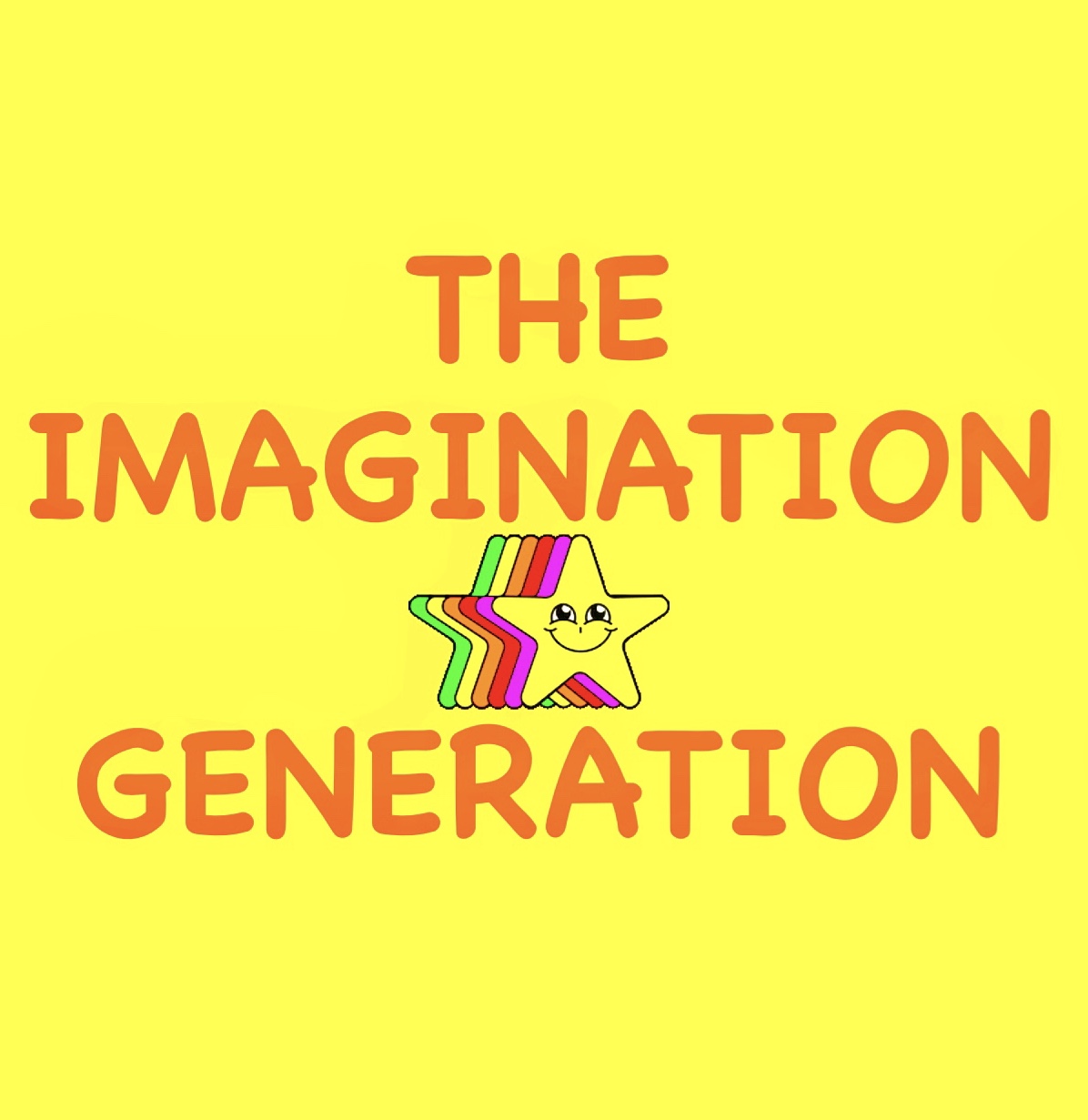 “Raising Up The Imagination Generation” ~ An Essay By John Schlimm