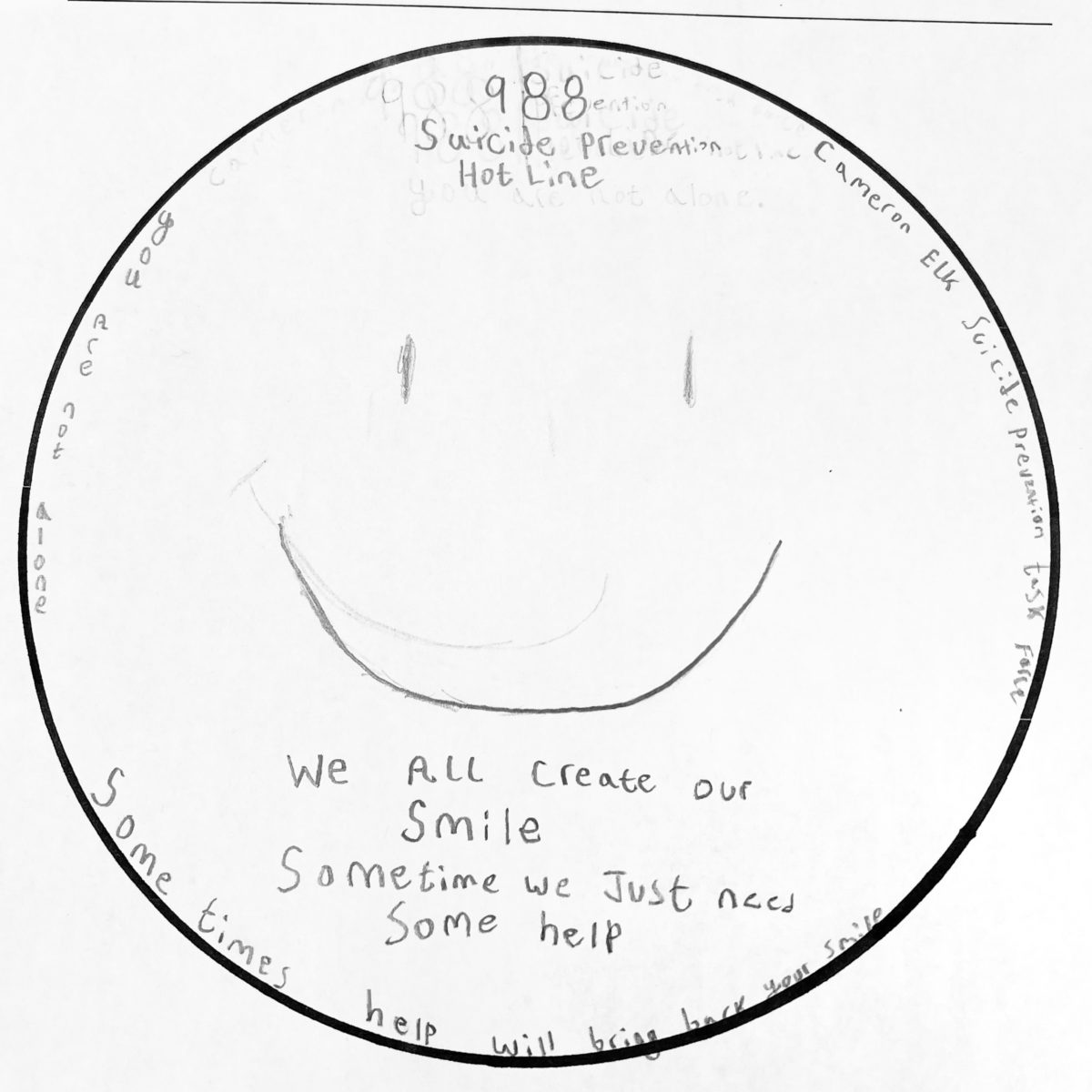 The 988 Coin - John Schlimm